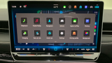 Volkswagen ID.7 210kW Match Pro Plus 77kWh 5dr Auto Electric Estate